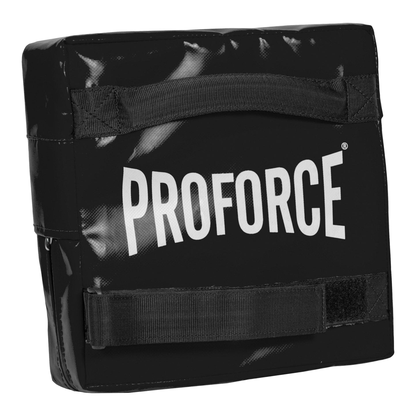 ProForce hand targets Black ProForce Velocity Square Hand Target