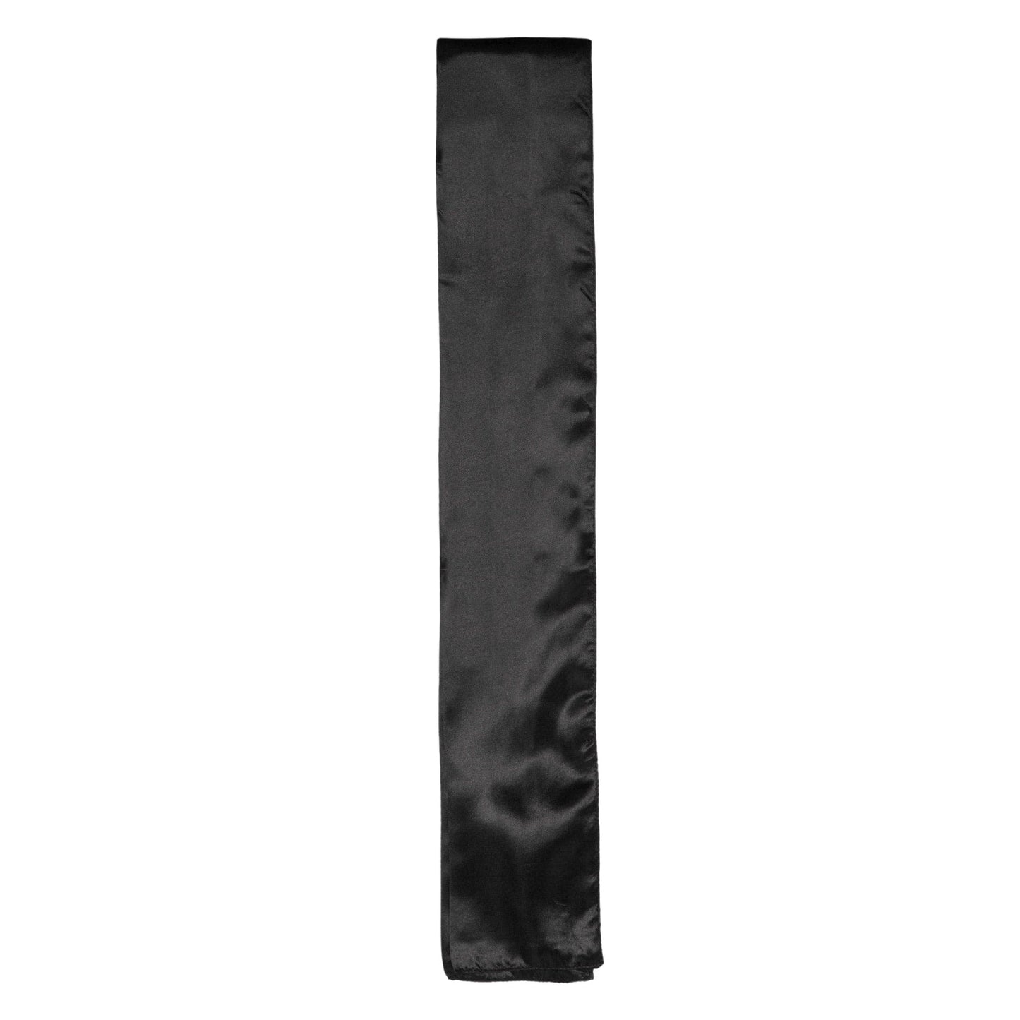 ProForce karate belt black Kung Fu Nylon Sashes