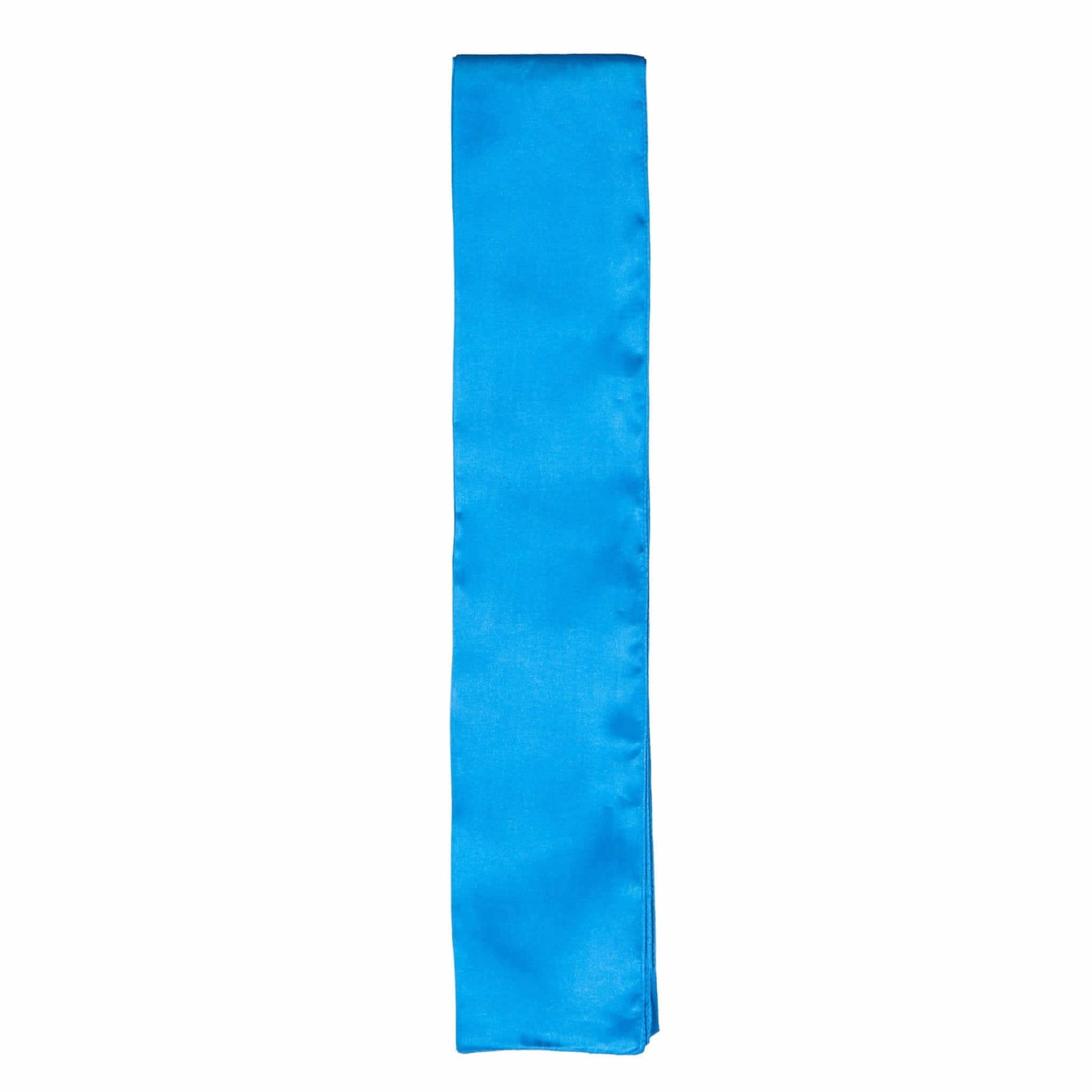 ProForce karate belt blue Kung Fu Nylon Sashes