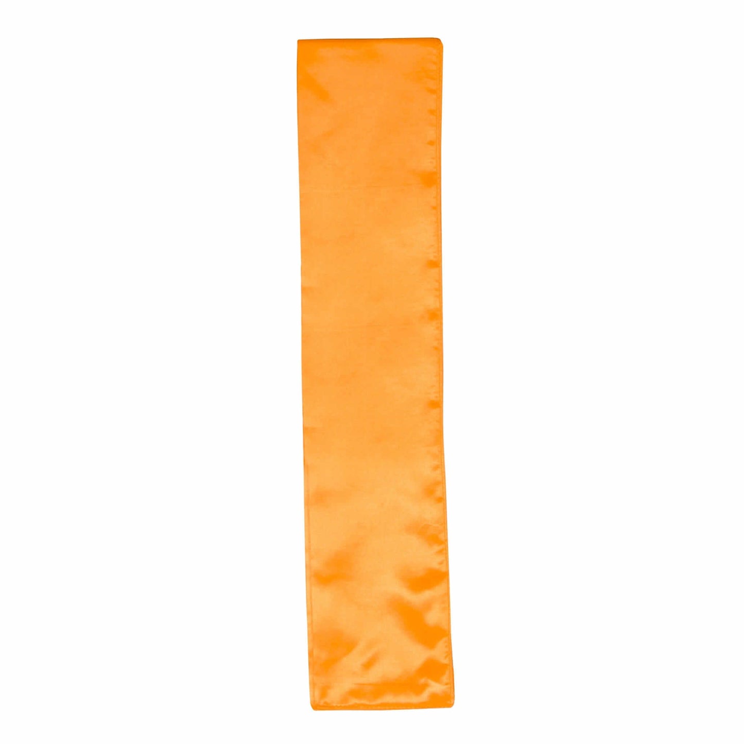 ProForce karate belt orange Kung Fu Nylon Sashes