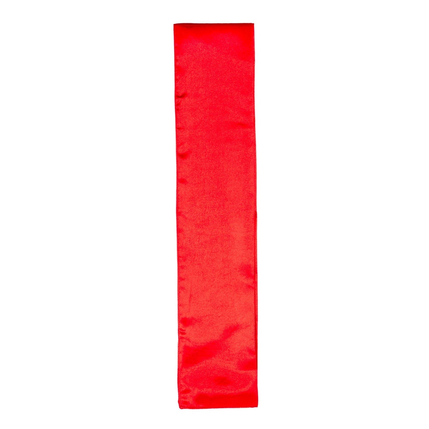 ProForce karate belt red Kung Fu Nylon Sashes