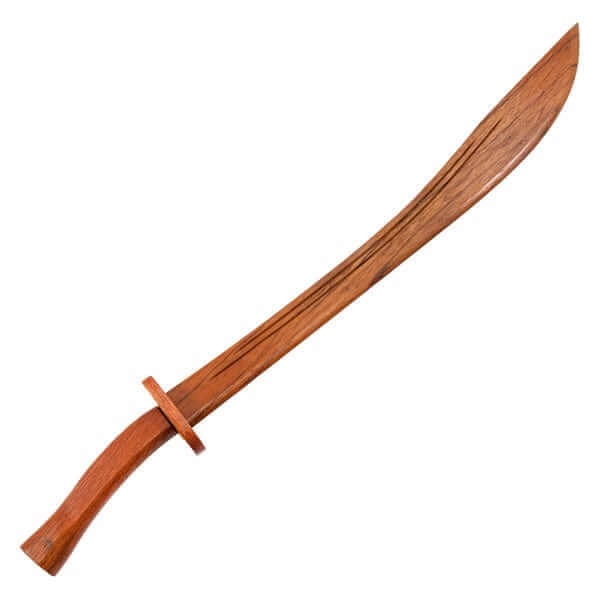 ProForce practice weapon Hardwood Broadsword