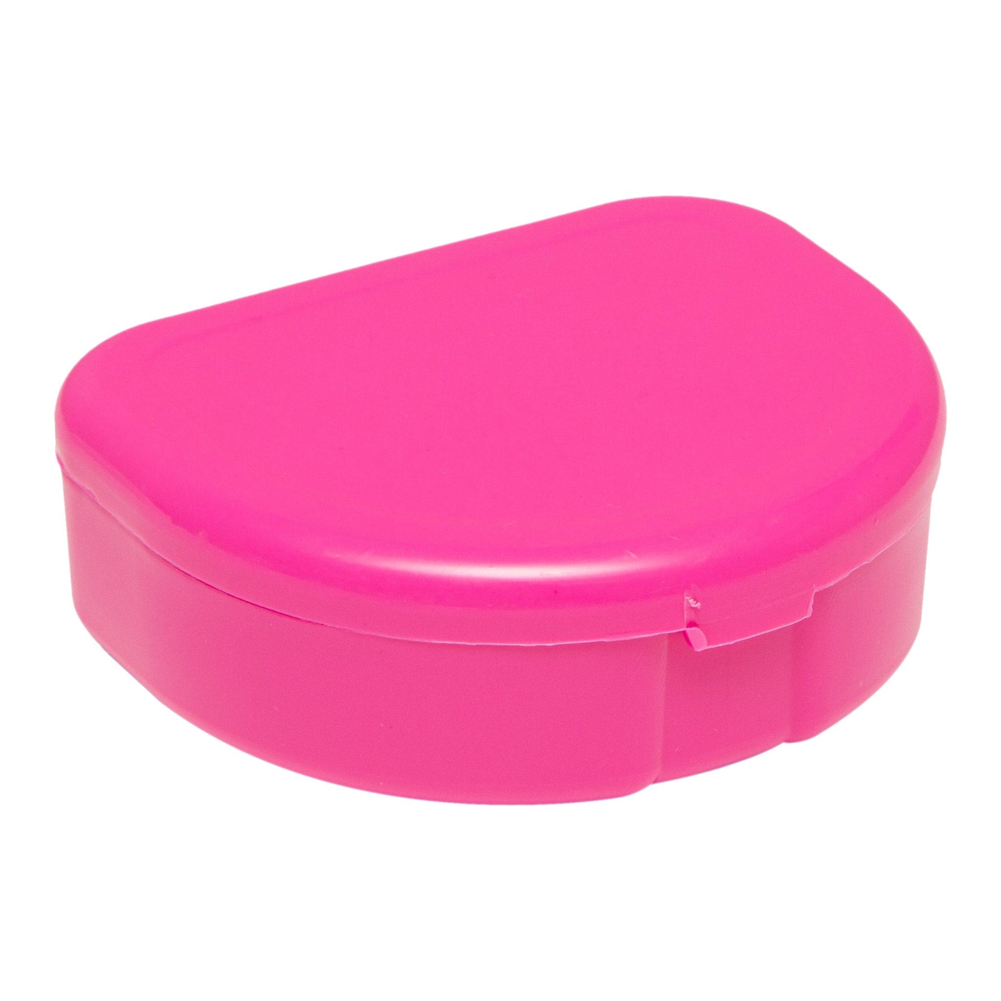 ProForce Sparring Gear pink ProForce Mouthguard case