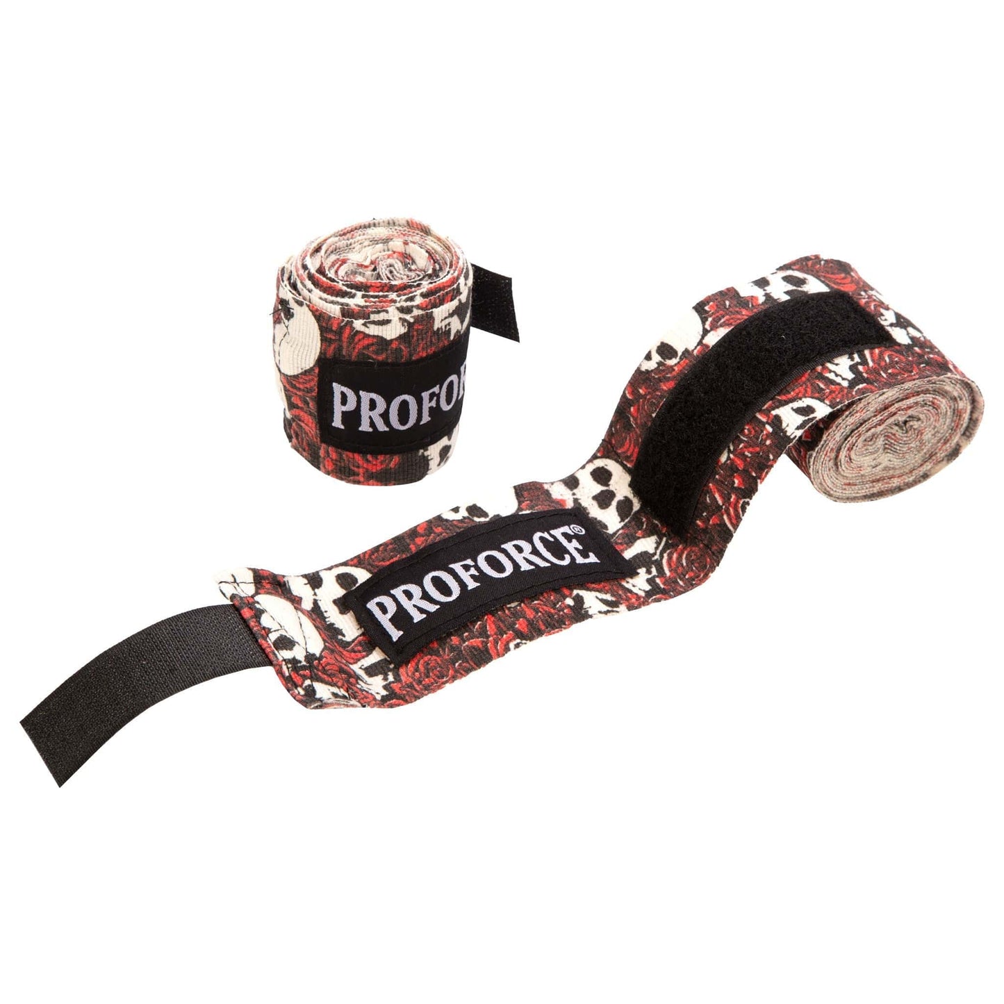 ProForce Sparring Gear ProForce Designer Hand Wraps - 120 inch