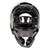 ProForce Sparring Gear ProForce Thunder Full Headguard with Shield