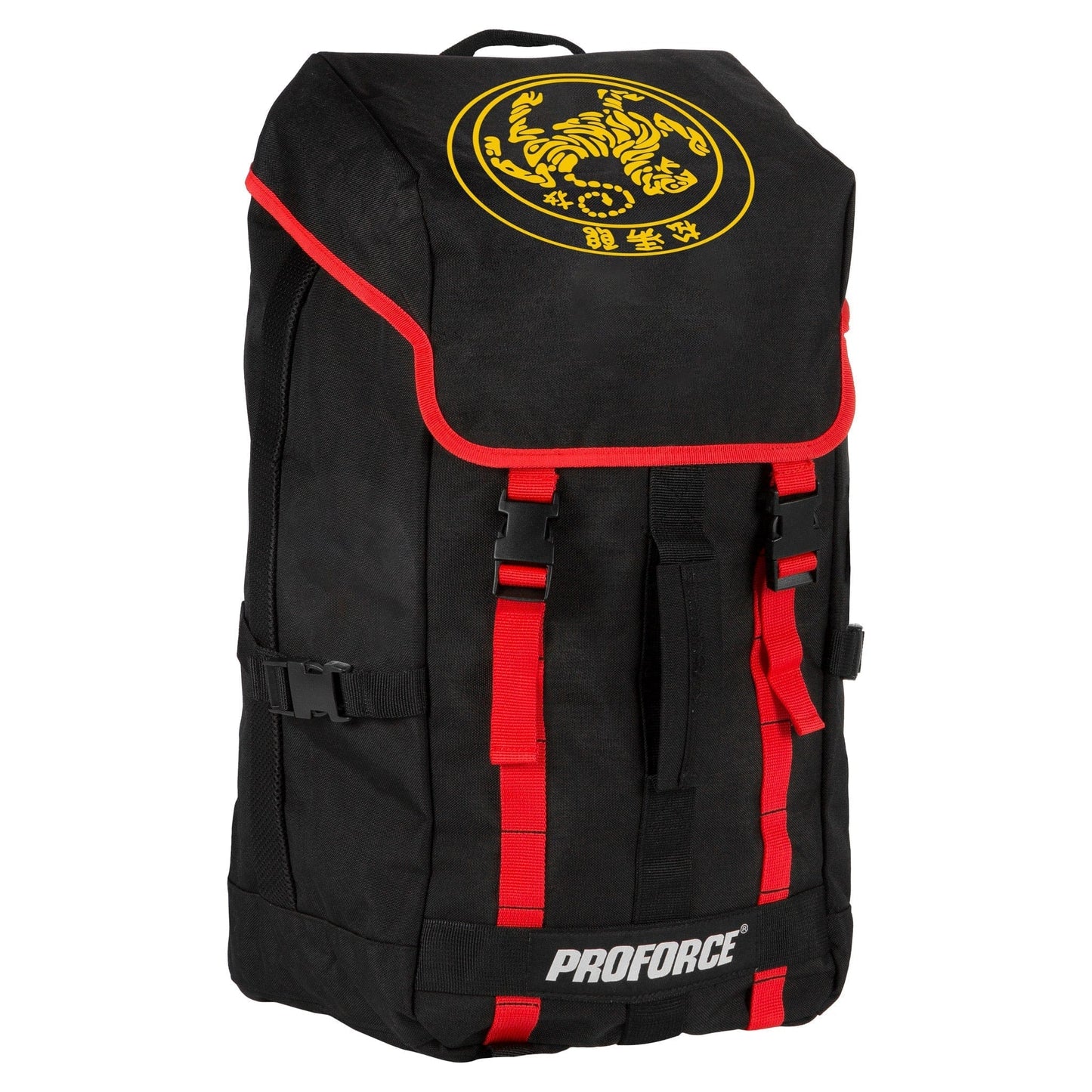 ProForce Sparring Gear Shotokan ProForce UCV II Mega Backpack