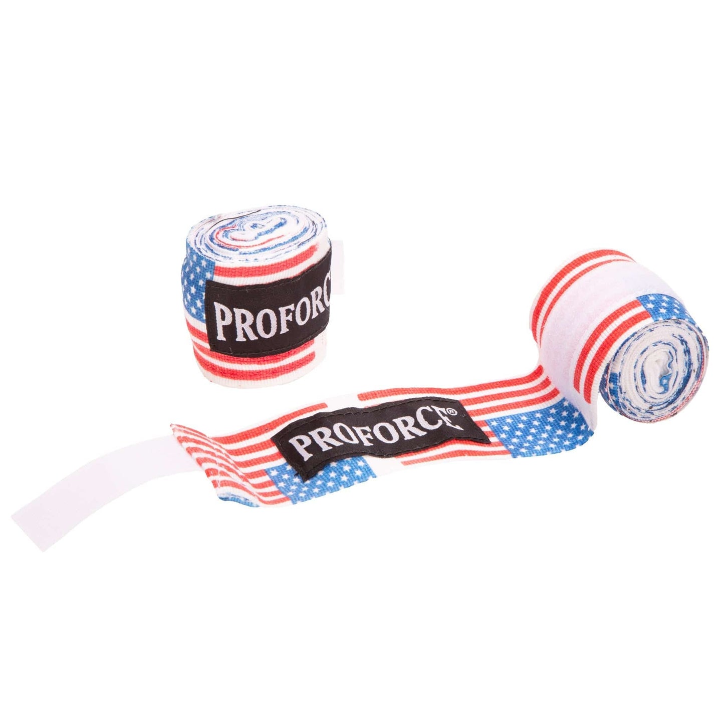 ProForce Sparring Gear USA ProForce Designer Hand Wraps - 120 inch