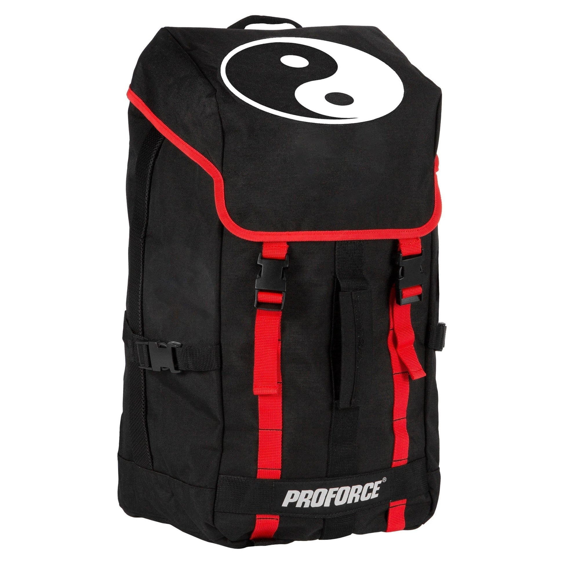 ProForce Sparring Gear Yin Yang ProForce UCV II Mega Backpack