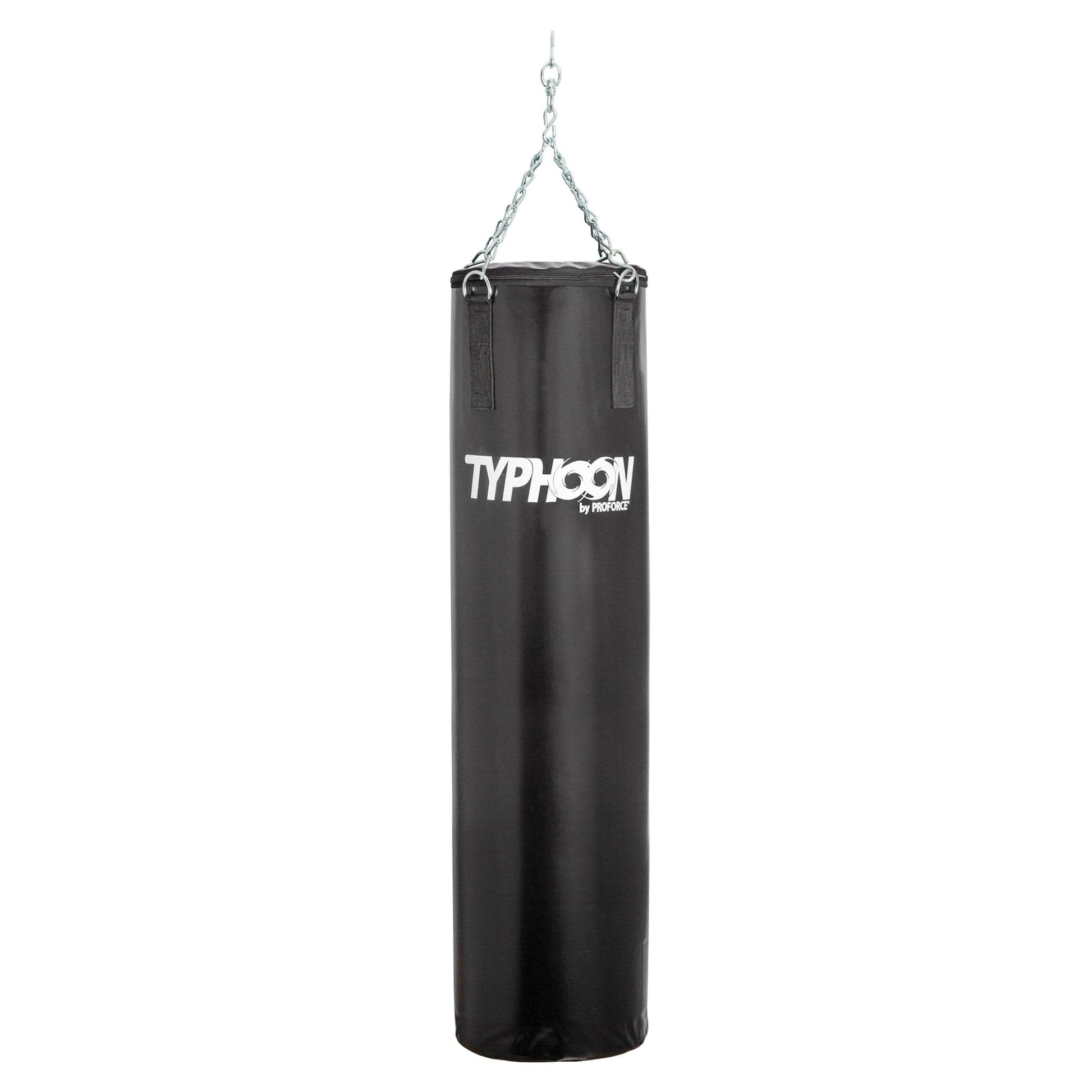 ProForce sporting goods 130 lbs - 13x74 inch ProForce Typhoon Water Training Bag boxing bag