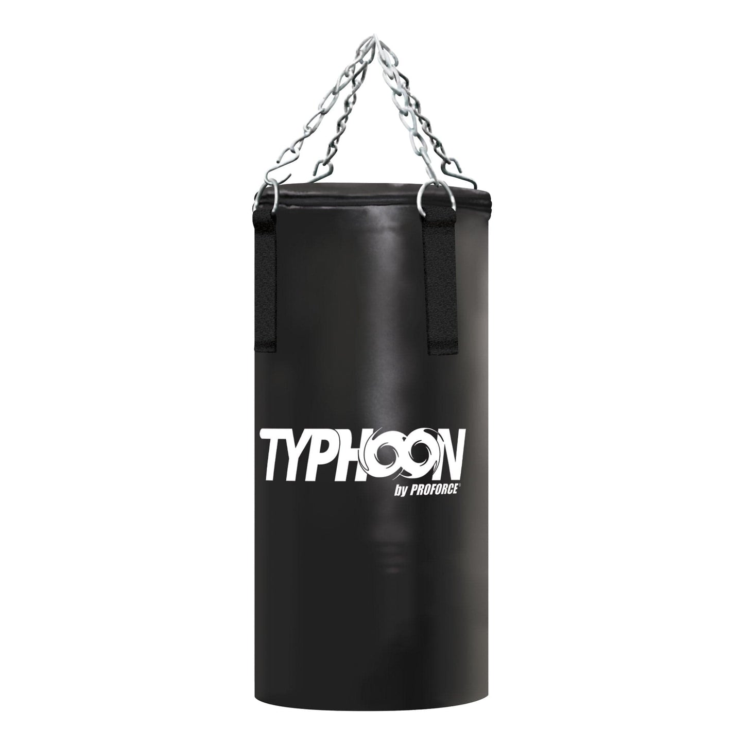 ProForce sporting goods 35 lbs- 13x25 inch ProForce Typhoon Water Training Bag boxing bag