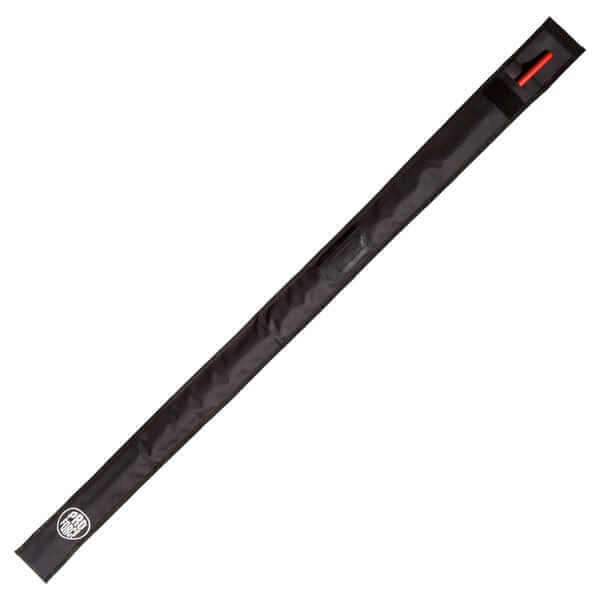 ProForce sporting goods 50 inch ProForce Deluxe Nylon Staff Case Karate Martial Arts