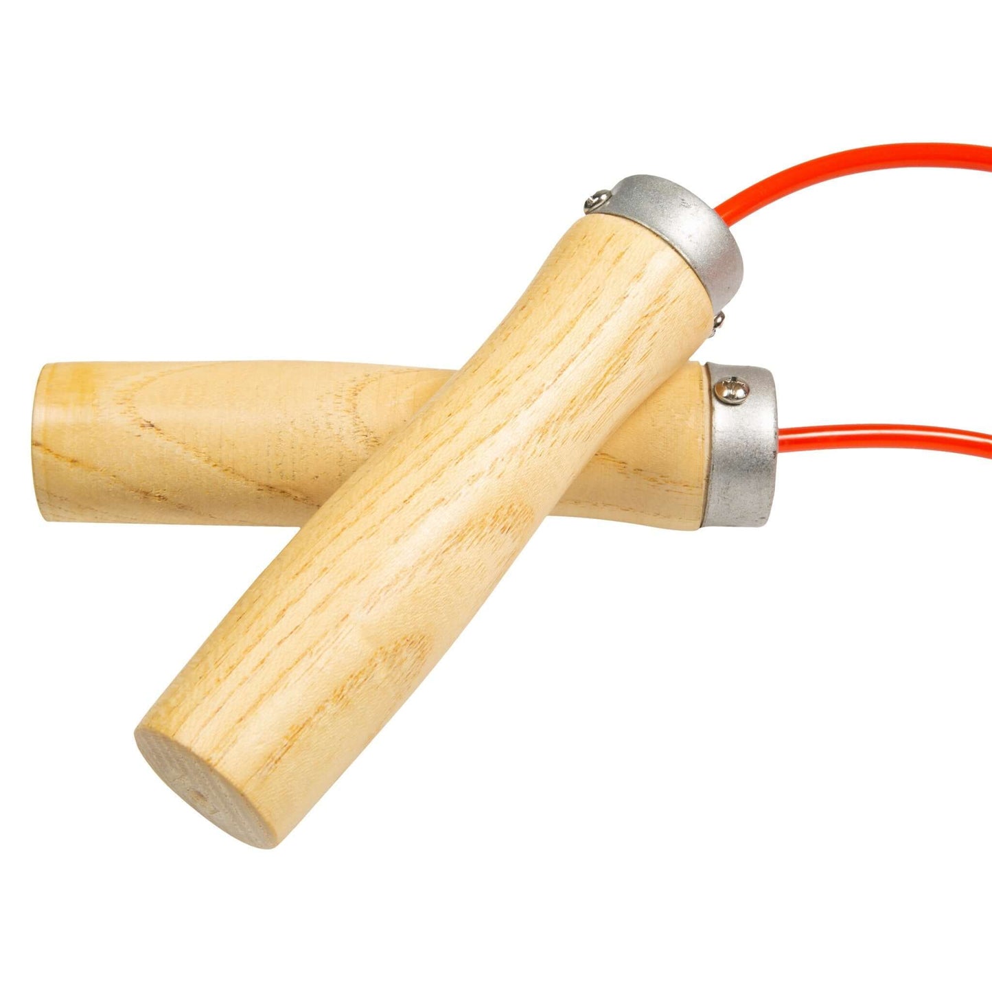 ProForce sporting goods 9 foot rubber cord jumprope cardio exercise