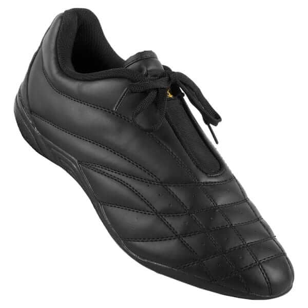 ProForce sporting goods Black ProForce Gladiator Superlight Martial Arts Shoes Taekwondo