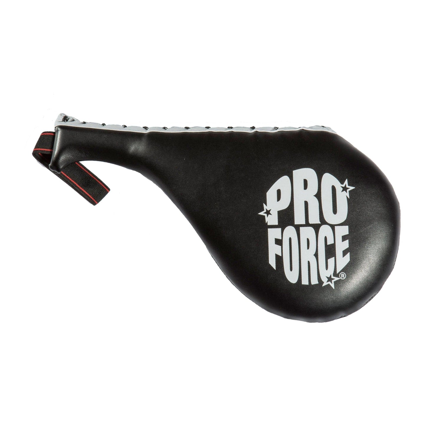 ProForce sporting goods Black ProForce II Single Paddle karate TKD
