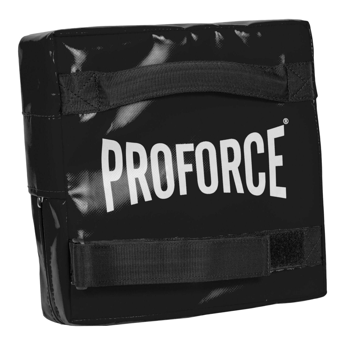 ProForce sporting goods Black ProForce Velocity Square Hand Target karate