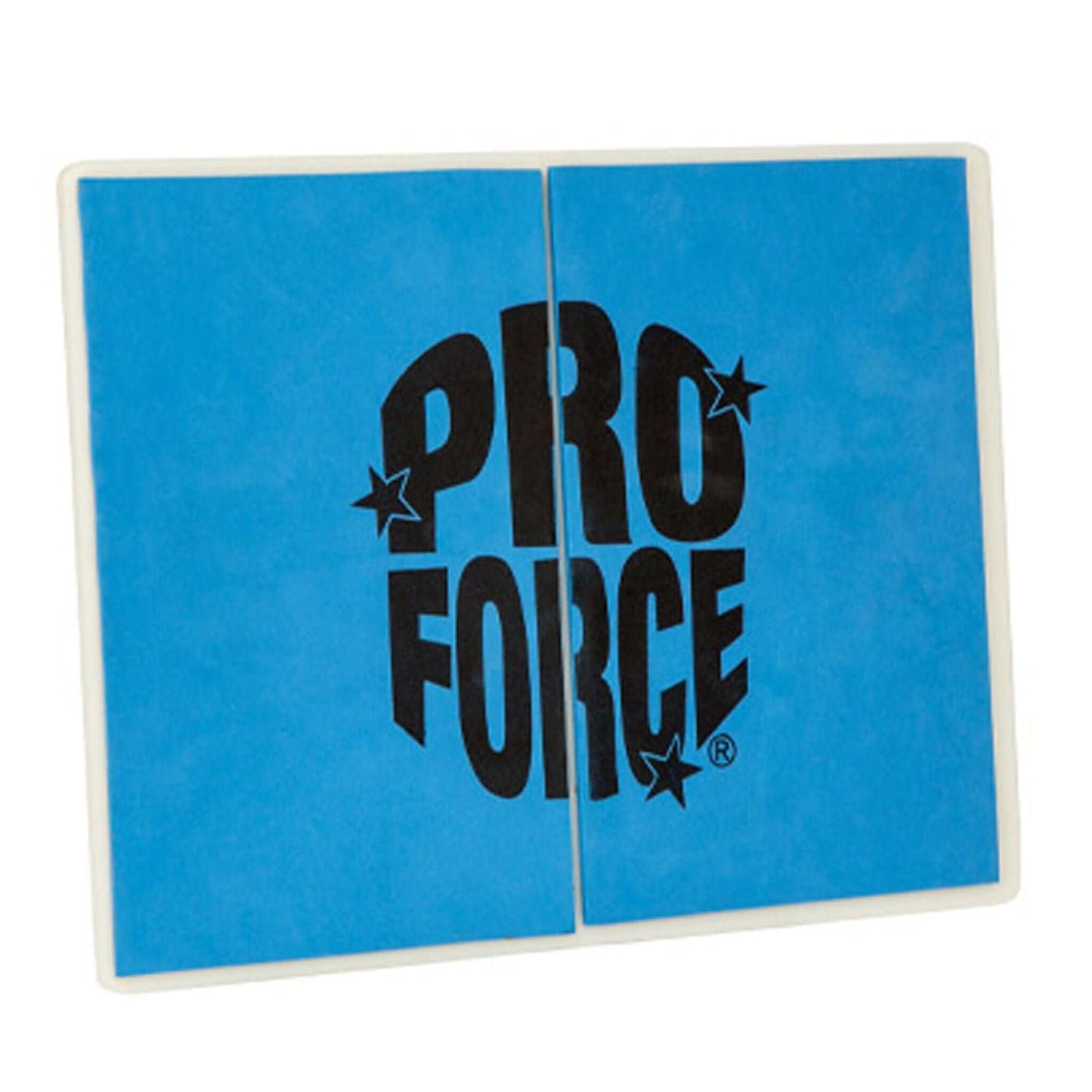 ProForce sporting goods Blue 5/16 inch ProForce Rebreakable Board martial arts