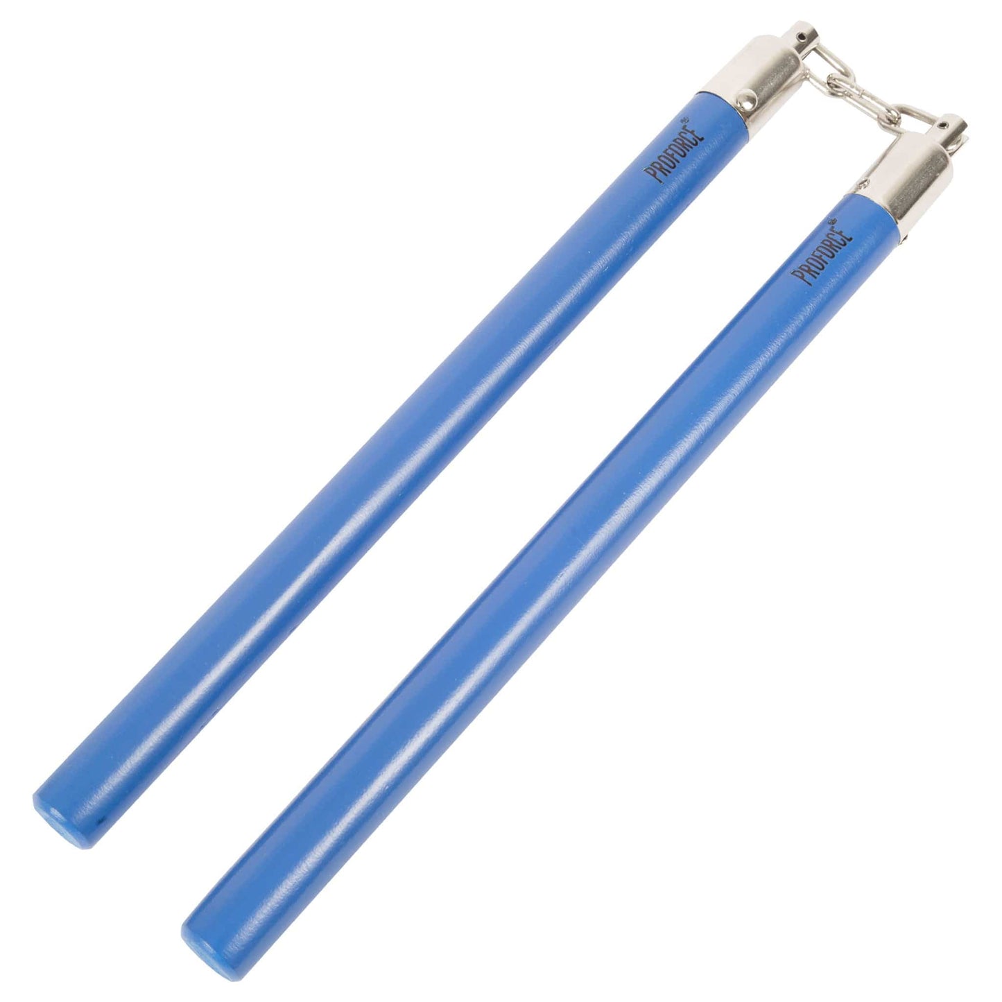 ProForce sporting goods blue ProFoce SuperSpeed II sticks with chain