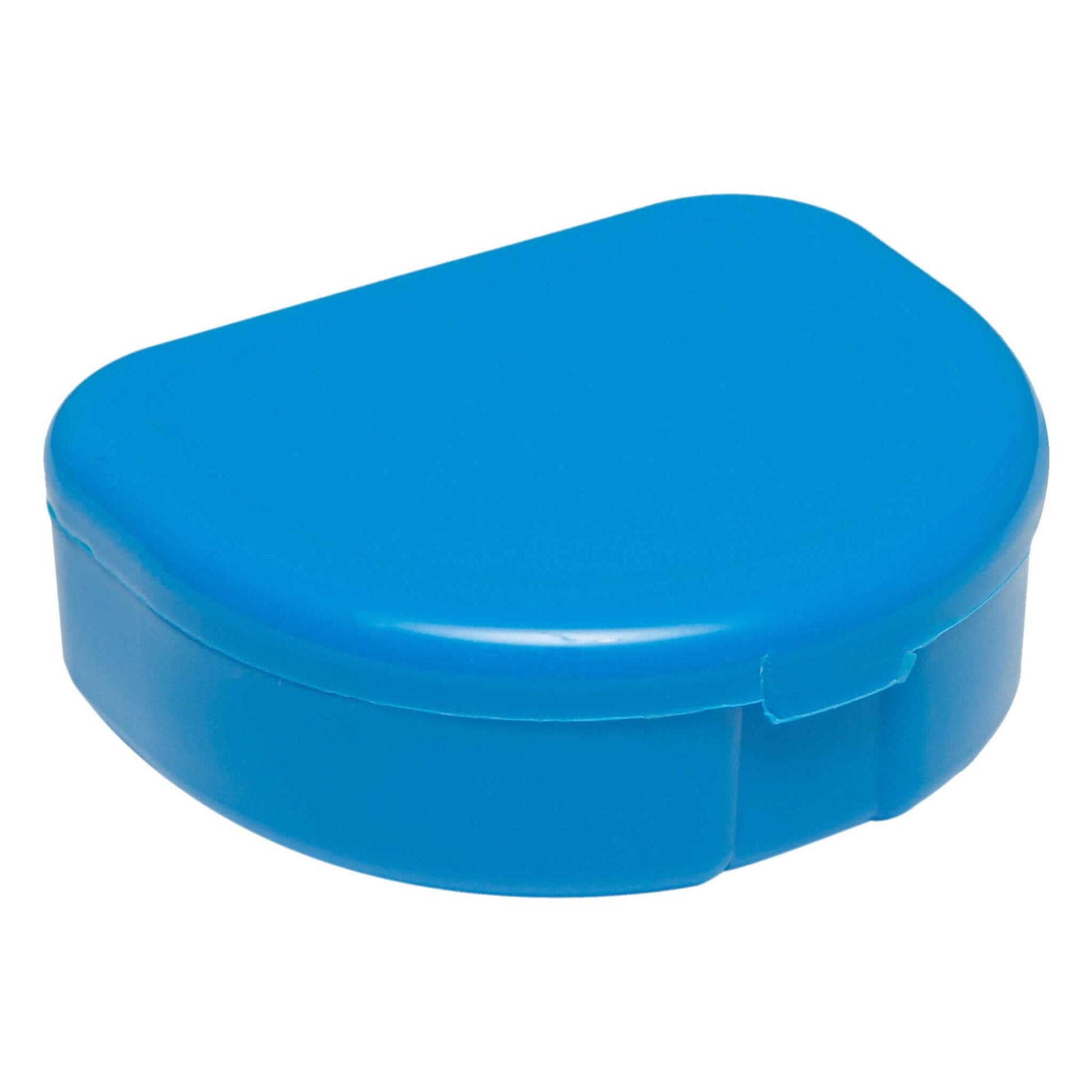 ProForce Sporting Goods blue ProForce Mouthguard case martial arts