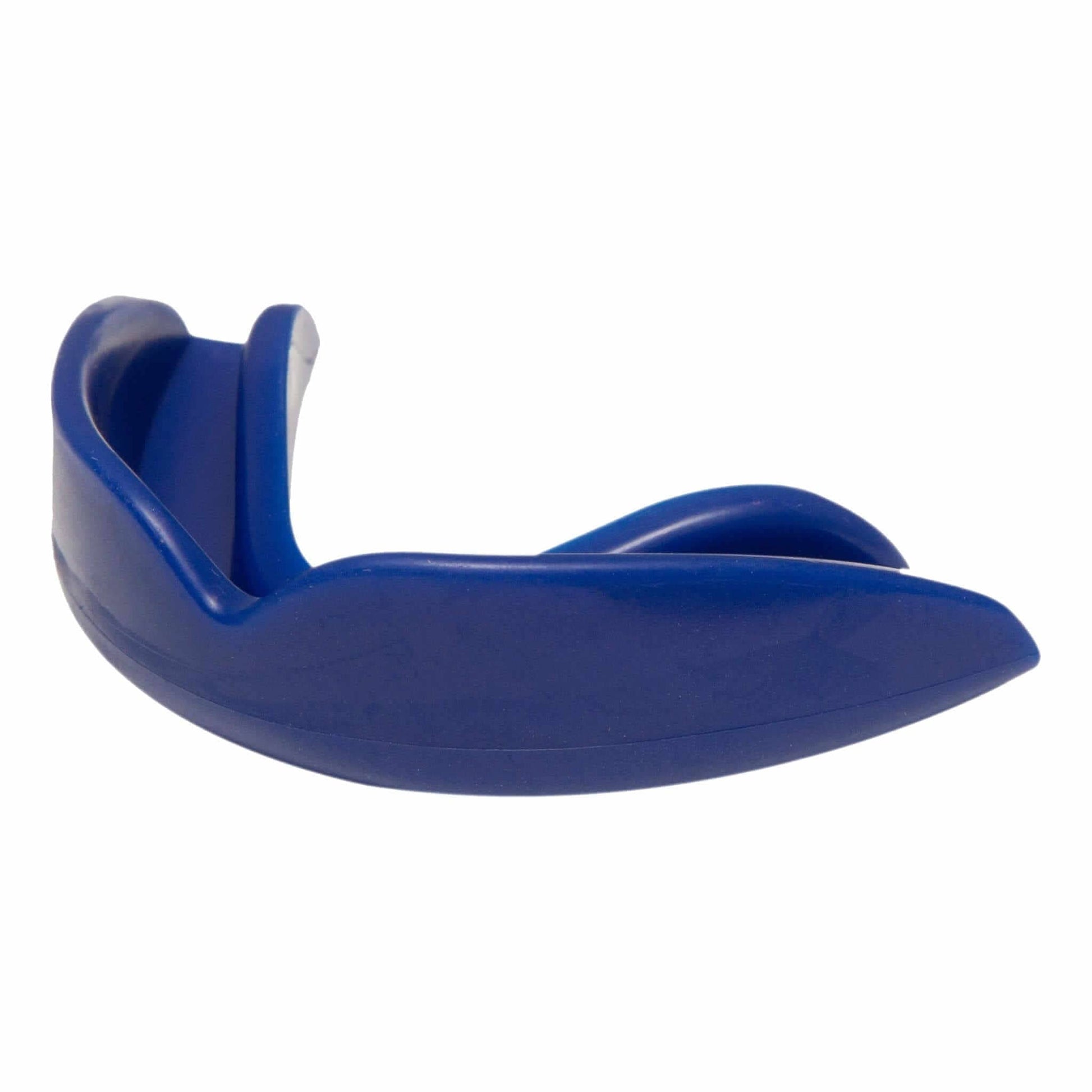 ProForce Sporting Goods Blue / Youth Proforce Single Mouth Guard Piece martial arts