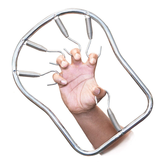 ProForce sporting goods Eagle Catcher Hand Strengthener