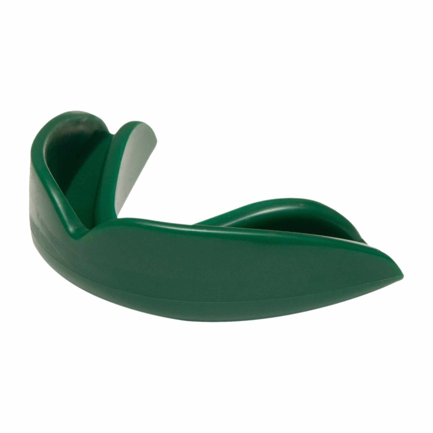 ProForce Sporting Goods Green / Youth Proforce Single Mouth Guard Piece martial arts