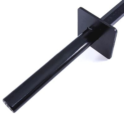 ProForce sporting goods Hardwood Ninja Sword Training Sword 34 inch