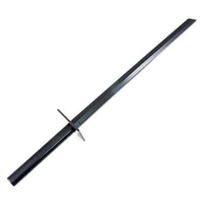 ProForce sporting goods Hardwood Ninja Sword Training Sword 34 inch