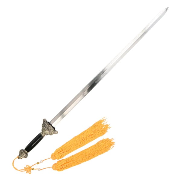 ProForce sporting goods Lion Head Tai Chi Sword II training sword