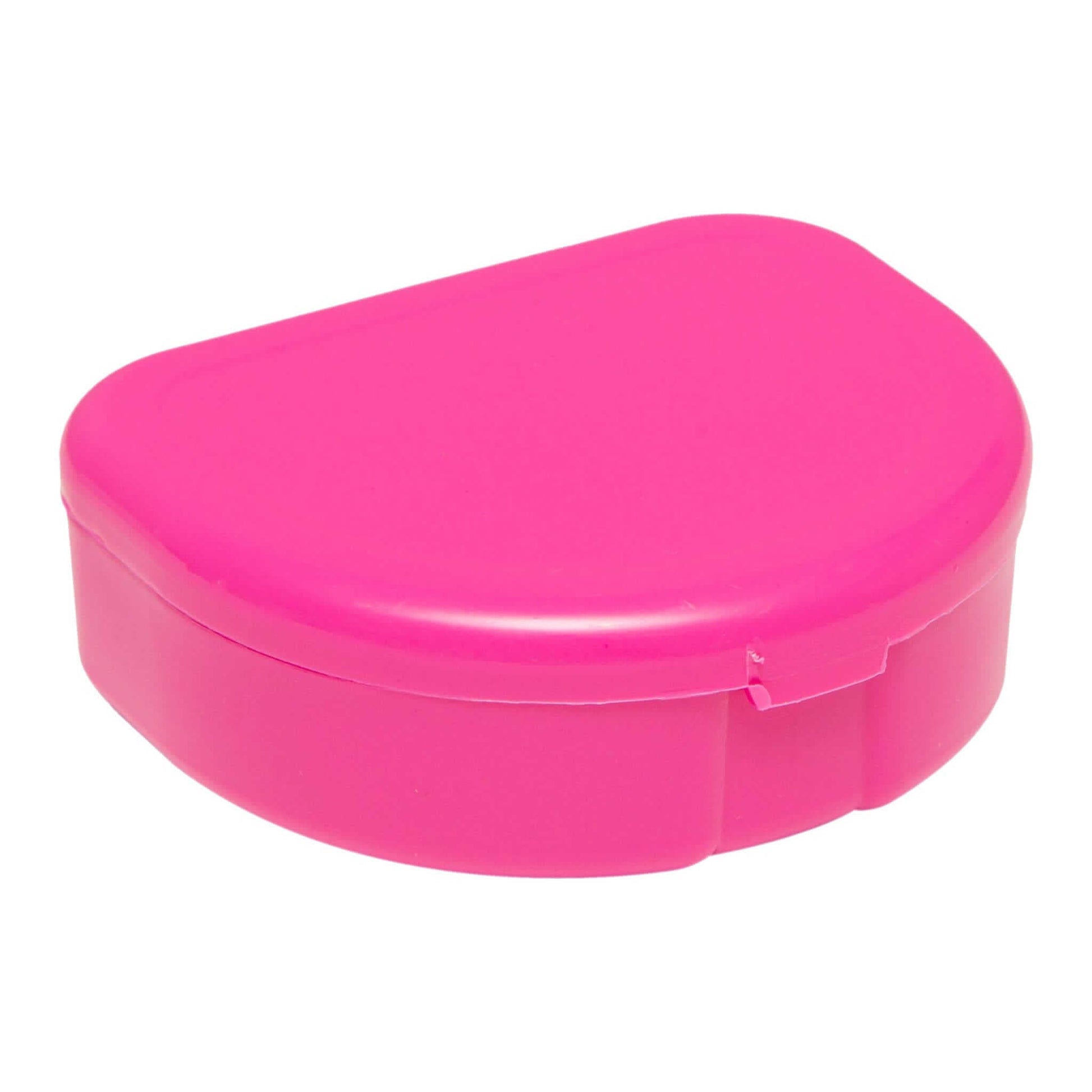ProForce Sporting Goods pink ProForce Mouthguard case martial arts