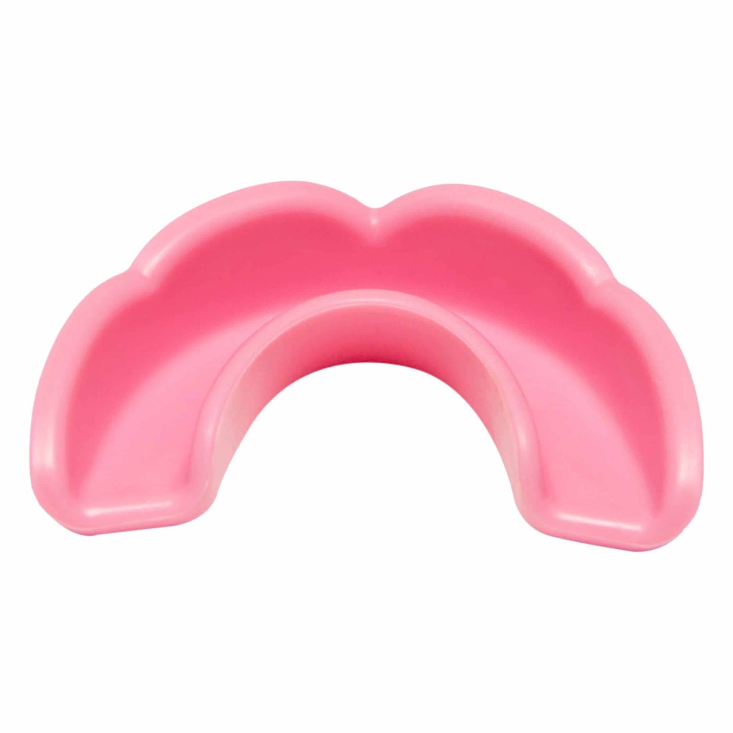 ProForce Sporting Goods Pink / Youth Proforce Single Mouth Guard Piece martial arts