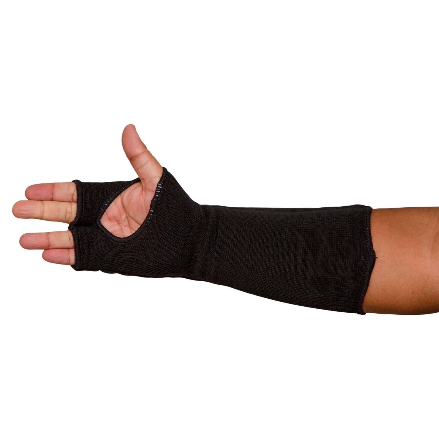 ProForce sporting goods ProForce Cloth Combination Fist/Forearm Guard