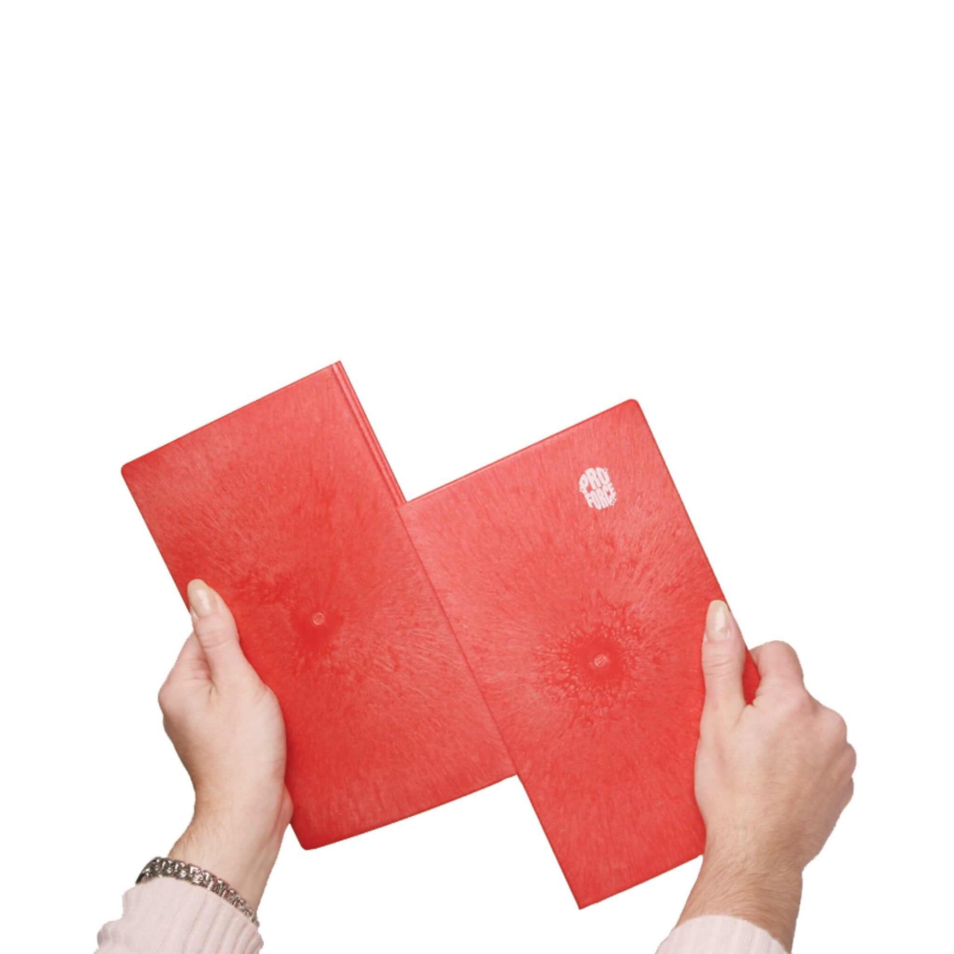 ProForce sporting goods ProForce Curved Plastic Rebreakable Board