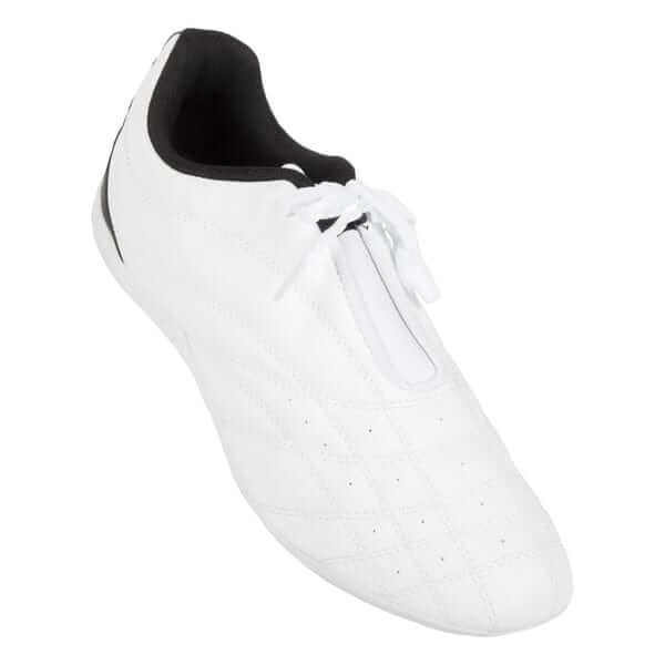 ProForce sporting goods ProForce Gladiator Superlight Martial Arts Shoes TKD white