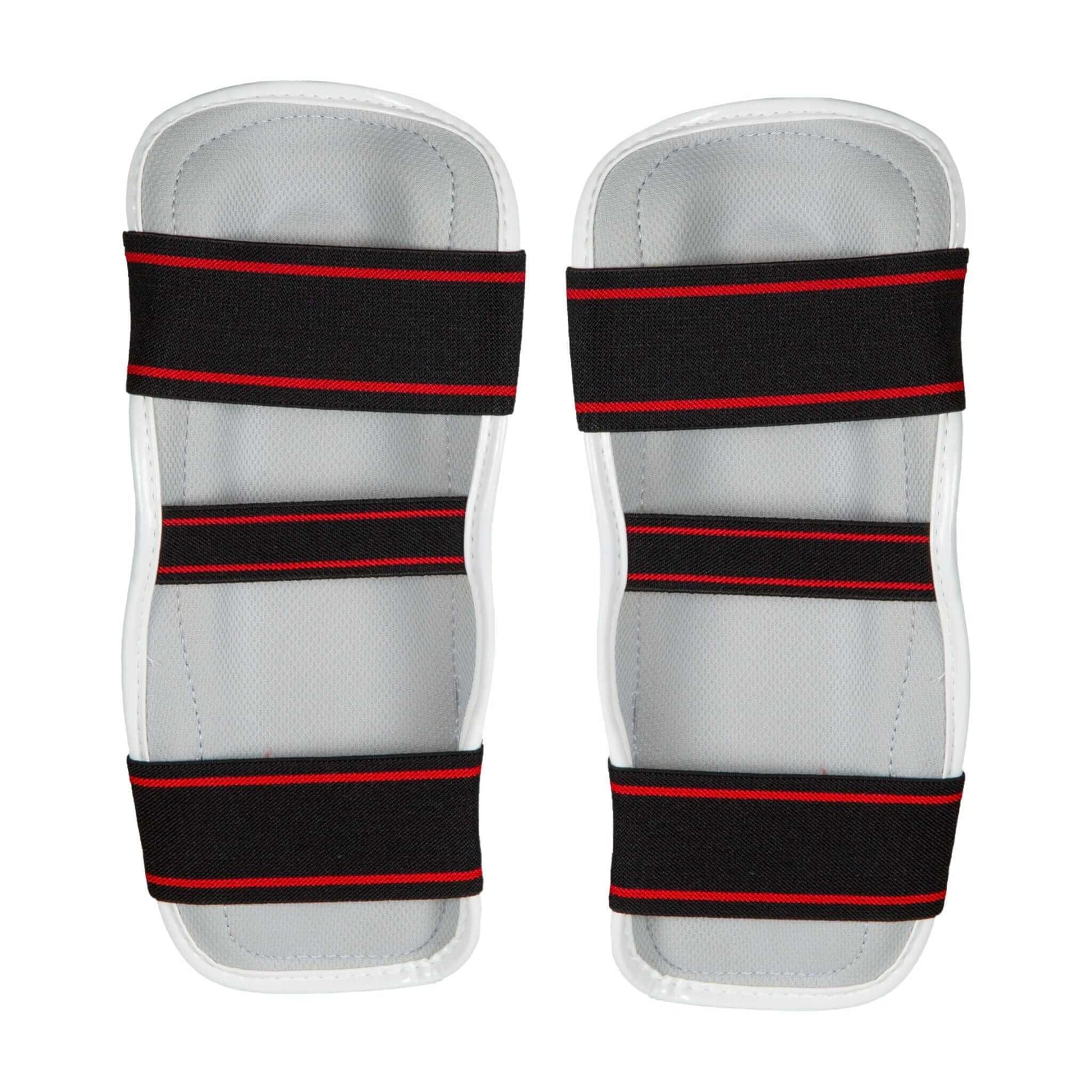 ProForce sporting goods ProForce II TKD Shin Guard taekwondo sparring