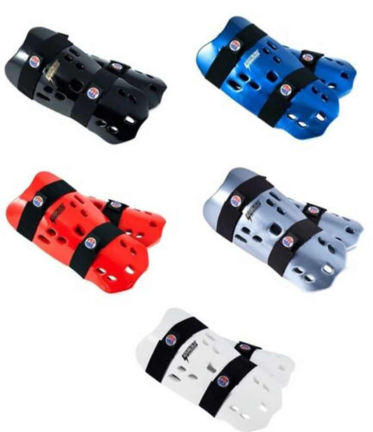 Eclipse Martial Art Supplies ProForce Lightning Shin Guard karate taekwondo sparring