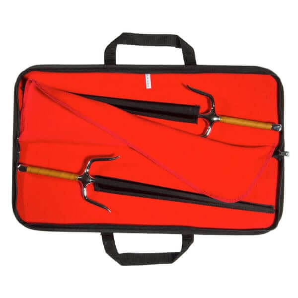 ProForce sporting goods ProForce Nylon Sai Case Karate Martial Arts
