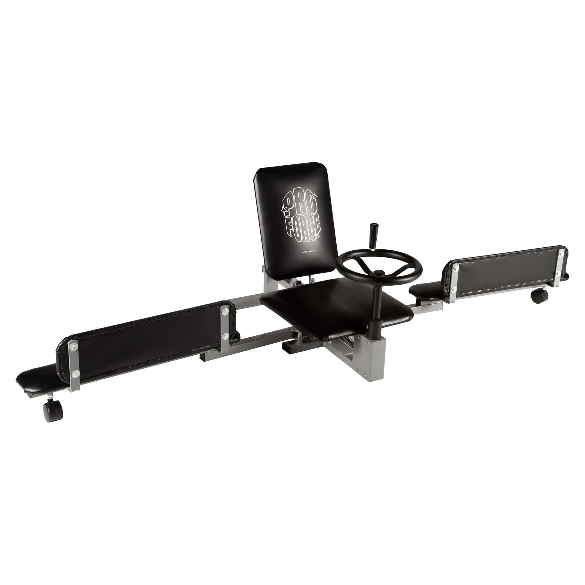 ProForce sporting goods ProForce Stretchmaster Leg Stretcher Machine