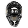 ProForce sporting goods ProForce Thunder Full Headguard with Shield
