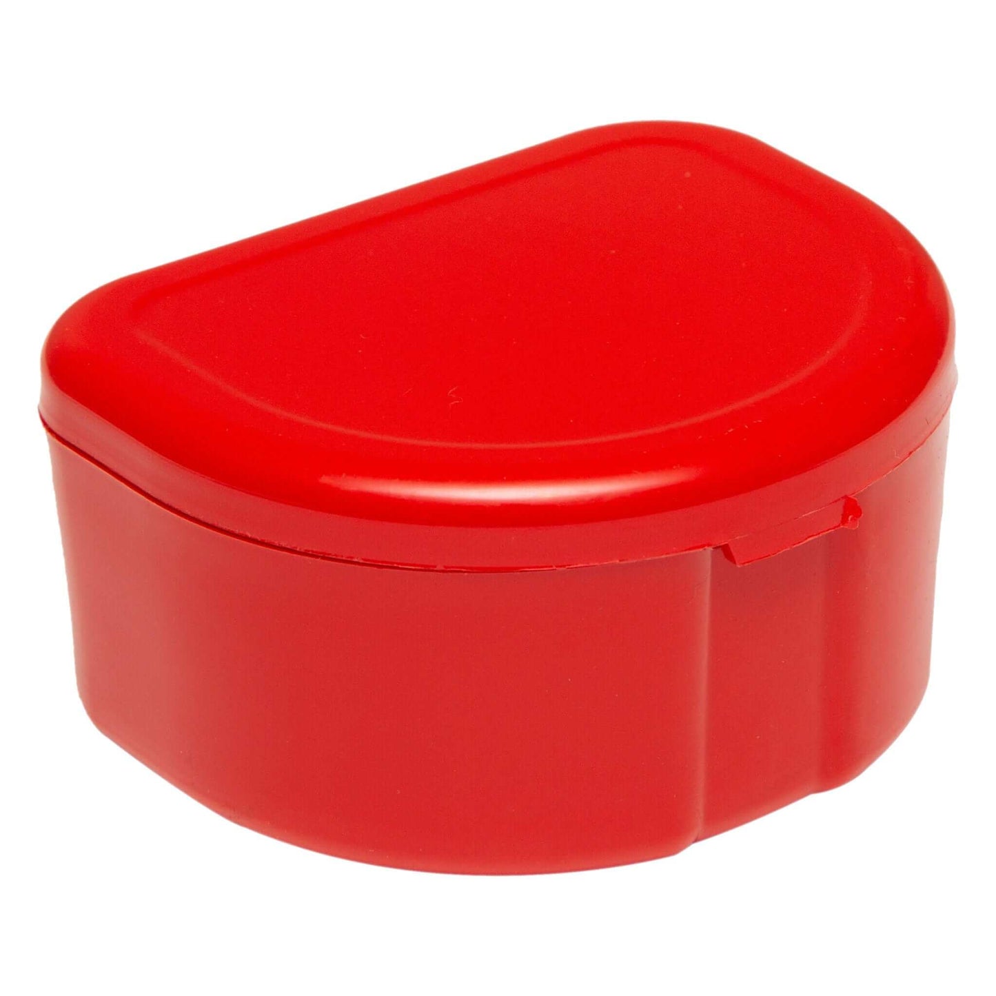 ProForce Sporting Goods red double ProForce Mouthguard case martial arts