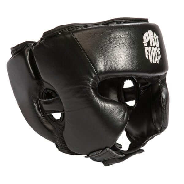 ProForce sporting goods Small/Medium ProForce Gladiator Advanced Head Guard