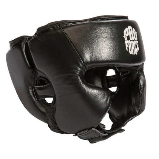 ProForce sporting goods Small/Medium ProForce Gladiator Advanced Head Guard