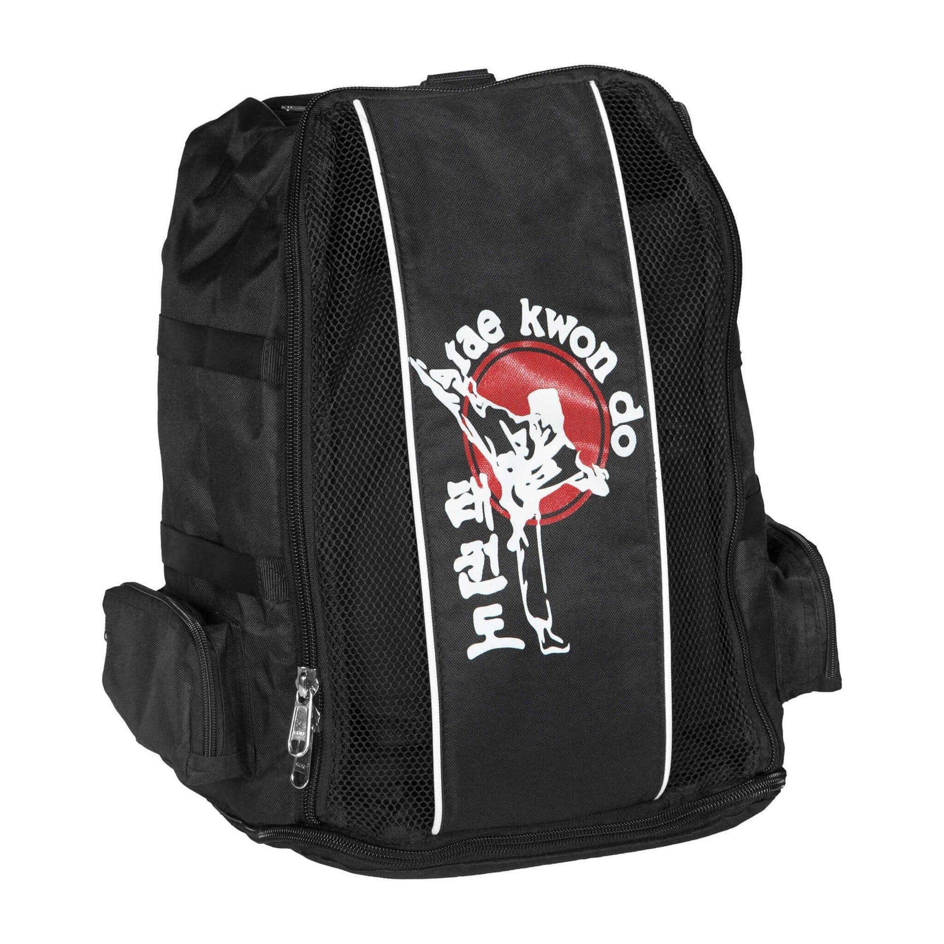 ProForce sporting goods TKD Side Kick ProForce Transformer II Bag Backpack