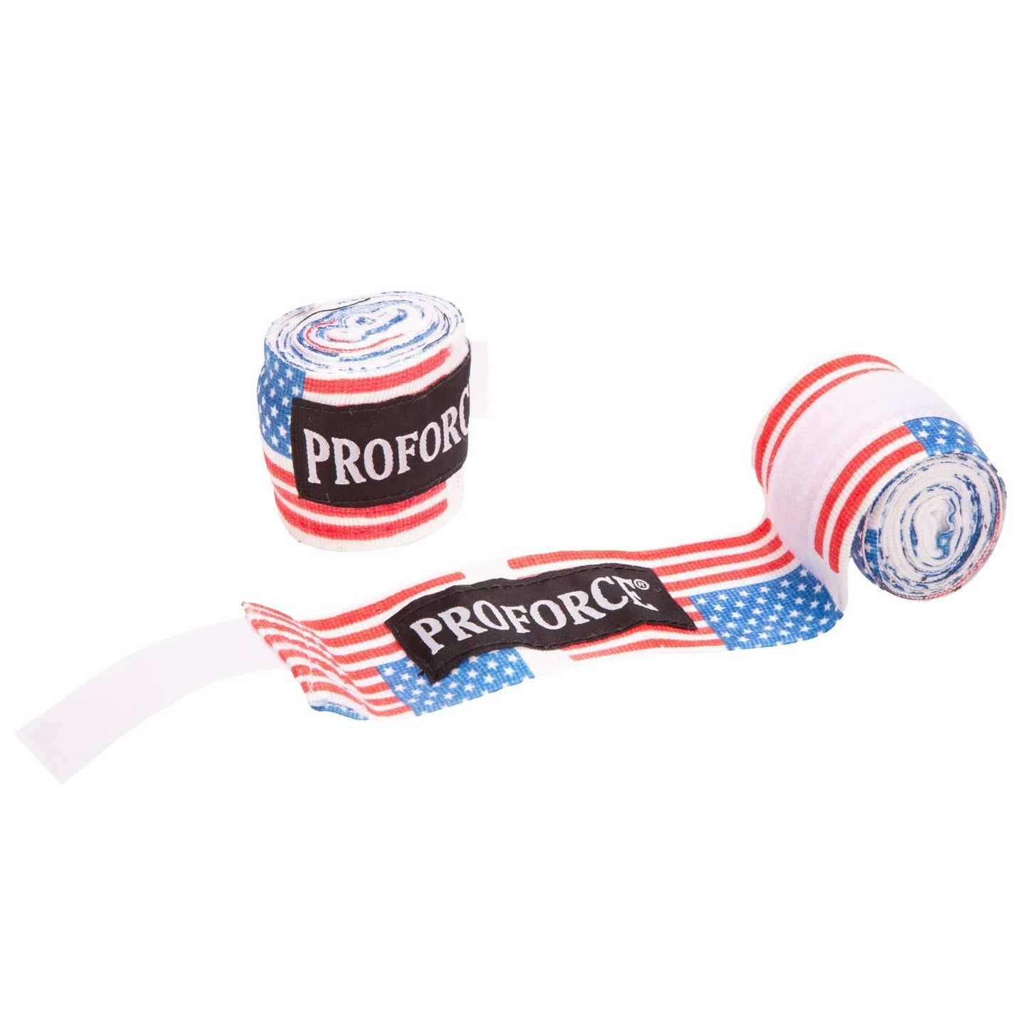 ProForce Sporting Goods USA ProForce Designer boxing Hand Wraps - 120 inch