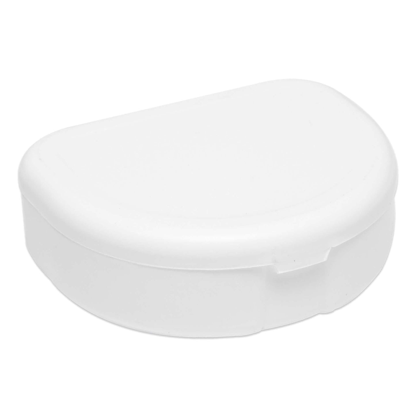 ProForce Sporting Goods white ProForce Mouthguard case martial arts