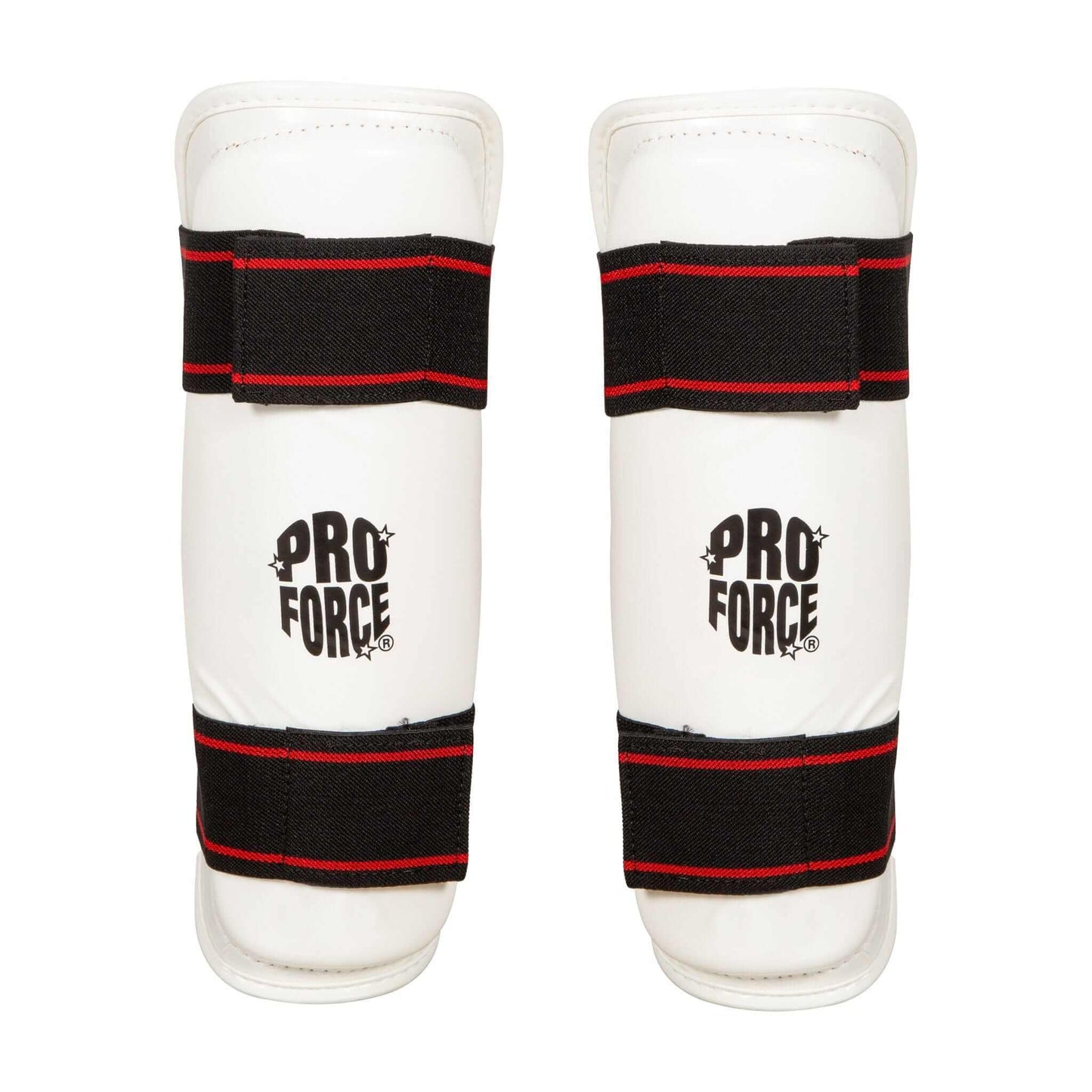 ProForce sporting goods xx-small ProForce II TKD Shin Guard taekwondo sparring