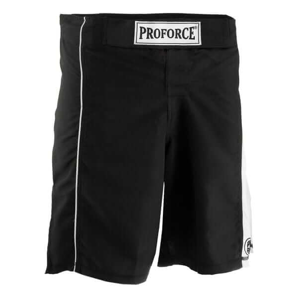 ProForce sporting goods youth medium ProForce Thunder Board Shorts BJJ Jiu Jitsu MMA