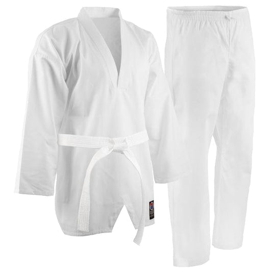 ProForce taekwondo uniform 000 child XX-Small ProForce 5 ounce TKD uniform