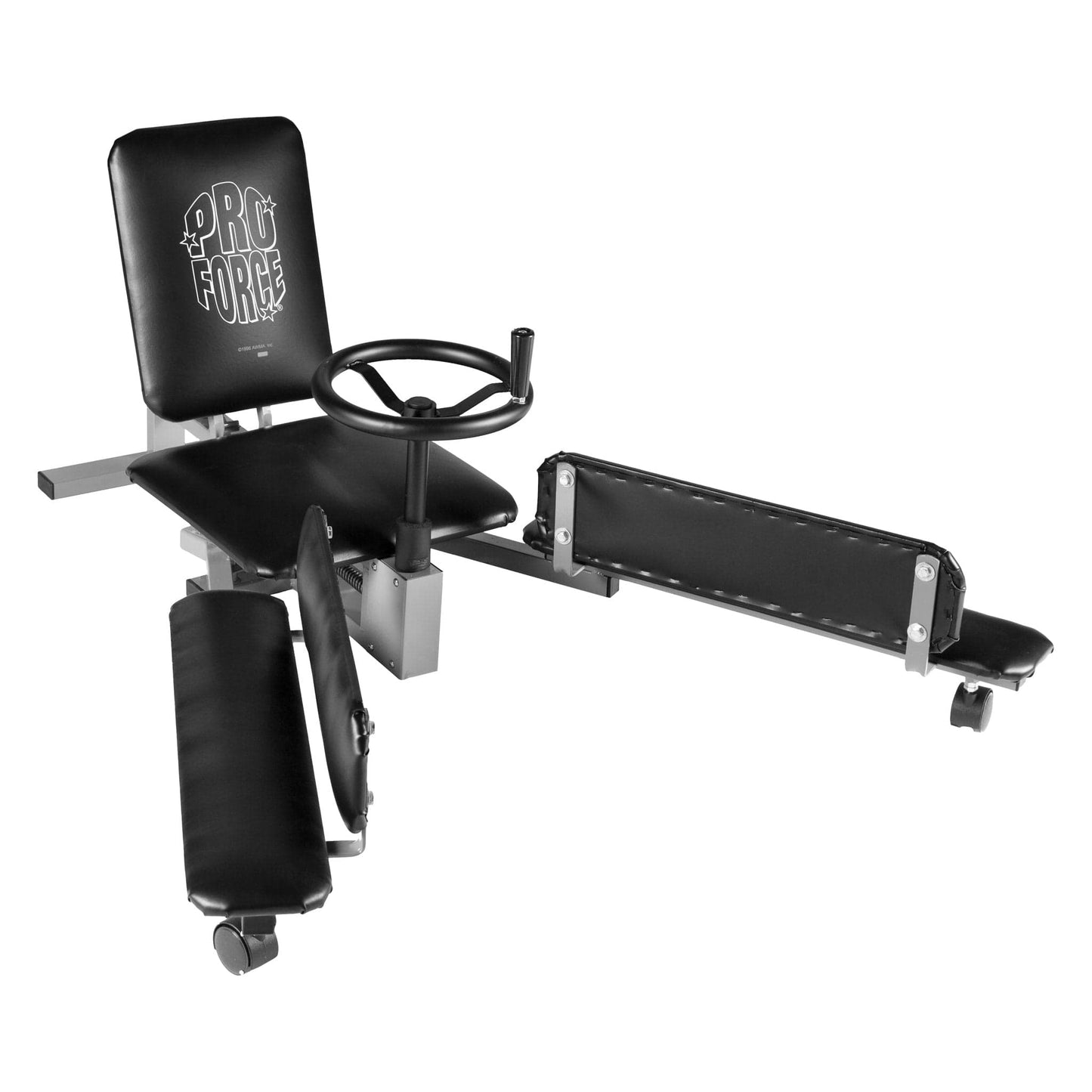 ProForce Training equipment ProForce Stretchmaster Leg Stretcher Machine