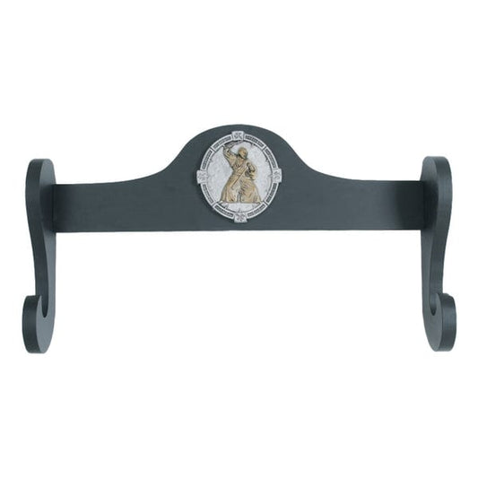 ProForce Training Weapons Single Sword Wall Stand